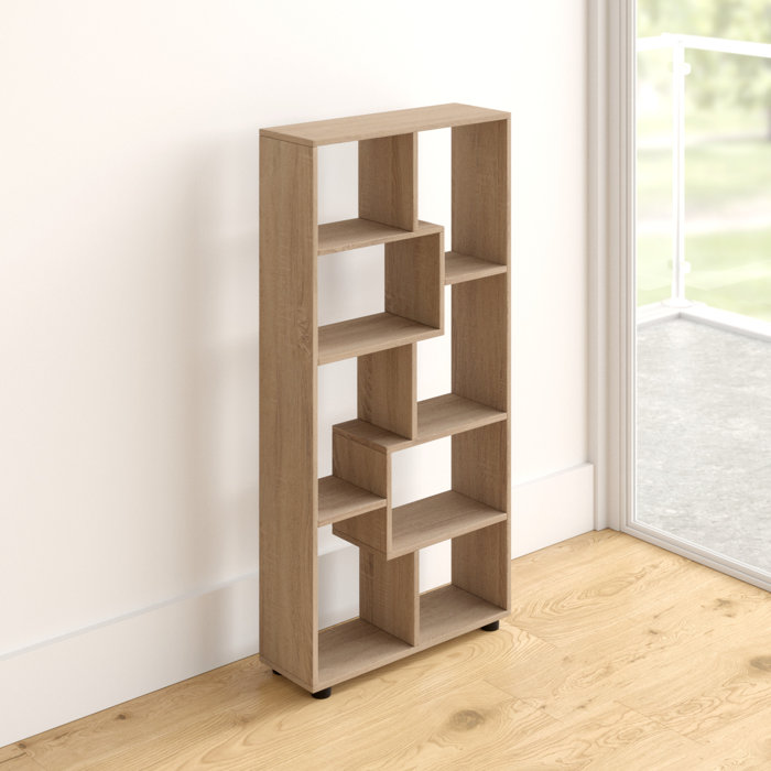Zipcode Design Julian 123Cm H x 60Cm W Cube Bookcase & Reviews